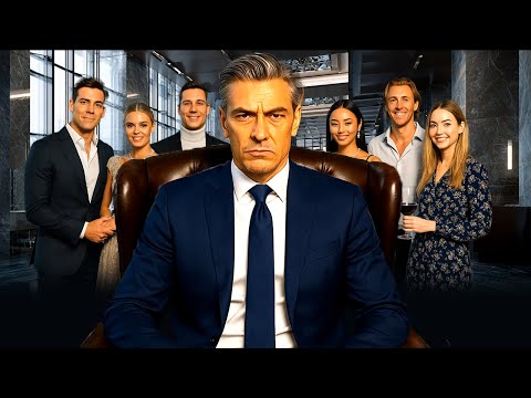 Видео: Олигарх Детей Женил. Песня-сказка