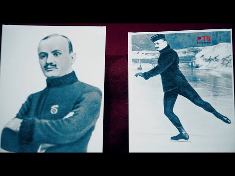 Видео: Диалоги с прошлым: к 150-летию Николая Панина-Коломенкина