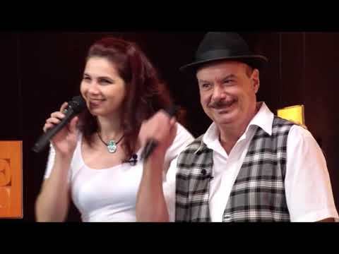 Видео: "Пак са нашите на власт" - Поли Петрова и Тодор Върбанов