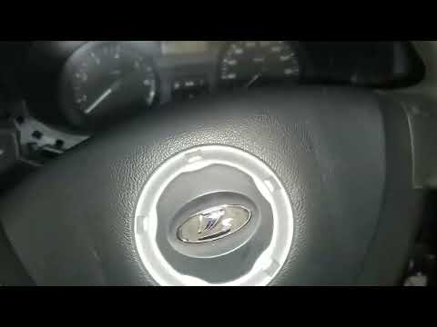 Видео: Лада Ларгус, снятие приборной панели 2020 года.