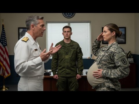 Видео: 🇷🇺💔🇺🇸 СКАНДАЛ в армии! Наши лучшие девушки МАССОВО беременеют от американцев,.,