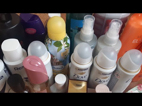 Видео: Бюджетная уходовая косметика/Ароматы❤