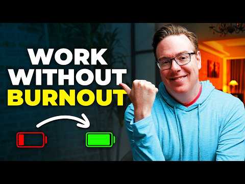 Видео: Почему культура хастла терпит неудачу у предпринимателей с аутизмом и дефицитом внимания и гипера...