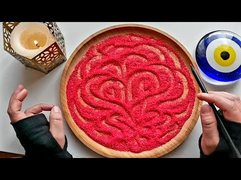 Видео: ❗БЛИЖАЙШЕЕ БУДУЩЕЕ В ЛИЧНОЙ ЖИЗНИ✨🌠🤵🌹💥💖💍👰💯❓ ГАДАНИЕ НА ПЕСКЕ🔮 KUM FALI🧿