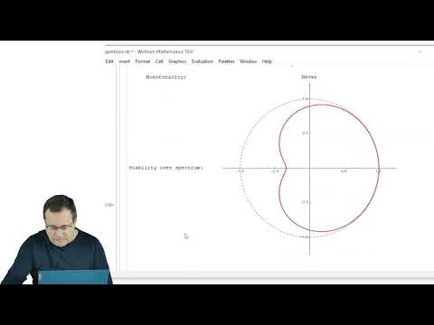 Видео: Семинары по вычматам в МФТИ 3 курс    D5 sem v1