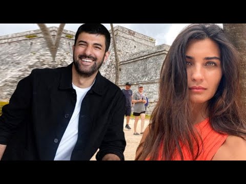 Видео: Энгин Акюрек сделал заявления по поводу новостей Tuba Büyüküstün