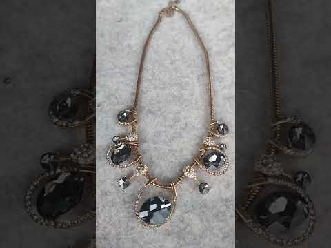 Видео: "Распаковка" с блошиного рынка -85. 