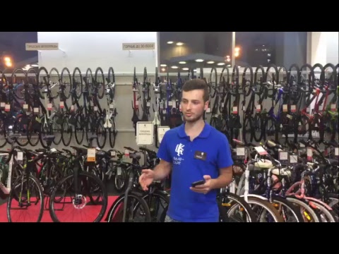 Видео: ВЕЛОСИПЕДЫ ПО СКИДКЕ: KTM / CUBE REACTION RACE, AMS 100, AIM SL