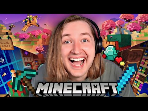 Видео: КЛАД, МИР ВАРДЕНА, 2 КОРАБЛЯ, ПОРТАЛ! - Minecraft на стриме #3 - Нереальное везение! | ТипоТоп