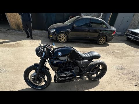 Видео: Downpipe Ford Explorer. CAFE Racer BMW. Раздвойка на Honda Accord 8.