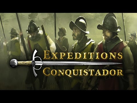 Видео: Expeditions Conquistador на русском ✌️ Часть 10