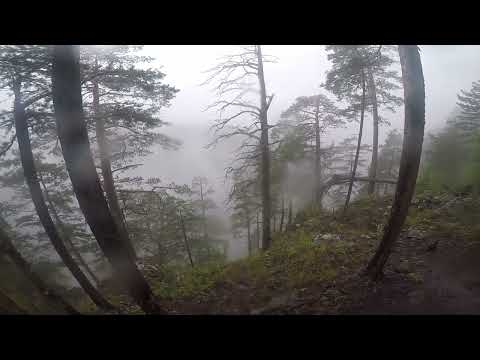 Видео: Прогулка на Великан. Река Чусовая