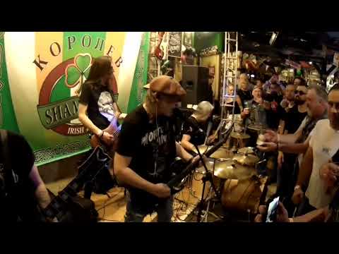 Видео: Монгол Шуудан - Матросы денег не берут (13.09.2024, Королёв)