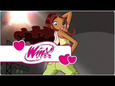 Видео: Винкс Клуб - Жить моей жизнью - Live my life | музыкальные клипы ВИНКС - Пой с нами!