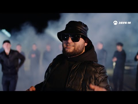 Видео: Арчил Саламов - Зульфия | Премьера клипа 2023