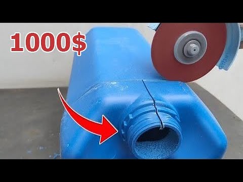 Видео: вы не поверите😱! ТОП-3 лучших идей! секрет, которого не знают миллиарды людей