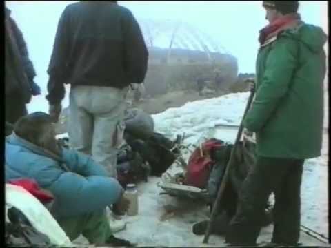 Видео: Пожар на Приюте 11.