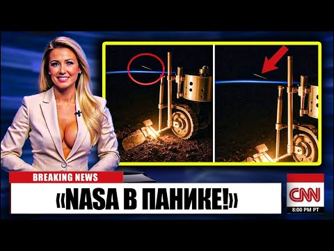 Видео: Телескоп Джеймса Уэбба только что совершил НЕОБЫЧНУЮ встречу в глубоком космосе!