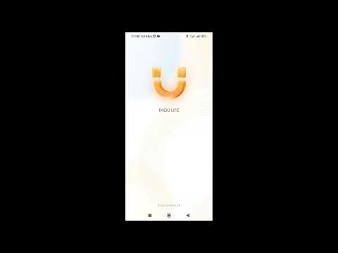 Видео: Инструкция по восстановлению пароля для приложения IMOU