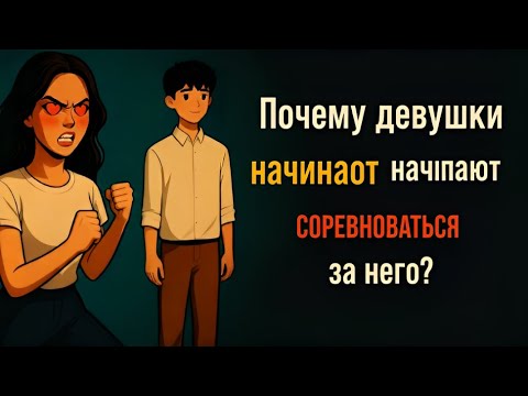 Видео: Нюансы поведения, из‑за которых женщины начинают соперничать за тебя