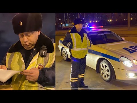 Видео: #3 | ИДПС ОТКАЗЫВАЕТСЯ ПРИНИМАТЬ ХОДАТАЙСТВА – ЧТО ДЕЛАТЬ? ПОСМОТРИТЕ ПОЛНОСТЬЮ! @TDG78
