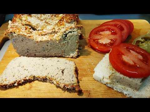 Видео: 287 # Домашний запеченный паштет - мясная колбаса, без всякой химии, вкусно и дешево -  Yami Yami