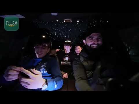 Видео: Такси знаний. 8-ой выпуск / Ингушетия