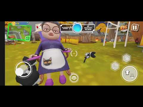 Видео: Привет сосед игра 2/50 (2/3)