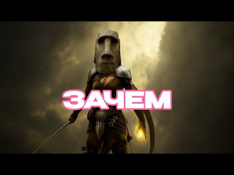 Видео: ты возвращаешься в Skyrim если есть это?