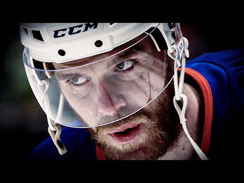 Видео: Время парня уходит. Проблема Коннора Макдэвида