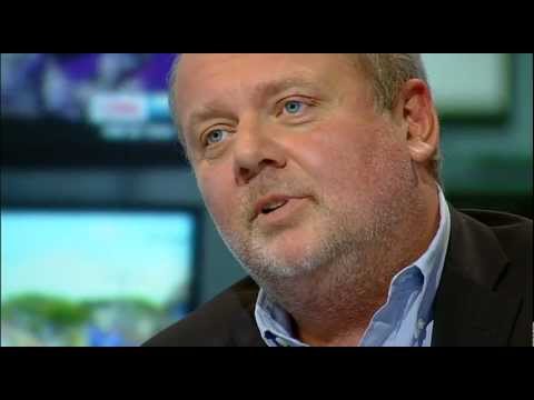 Видео: Бизнес-секреты: Борис Йордан