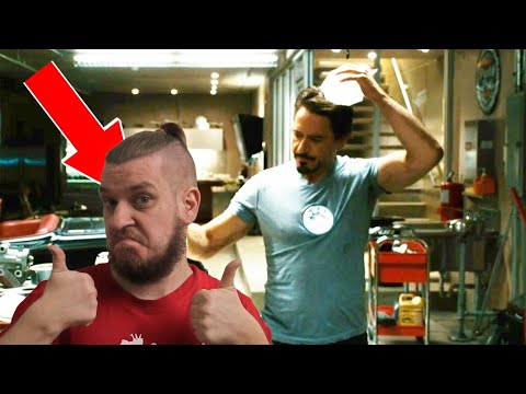 Видео: 10 Самых тупых киноляпов | РЕАКЦИЯ НА Top Five