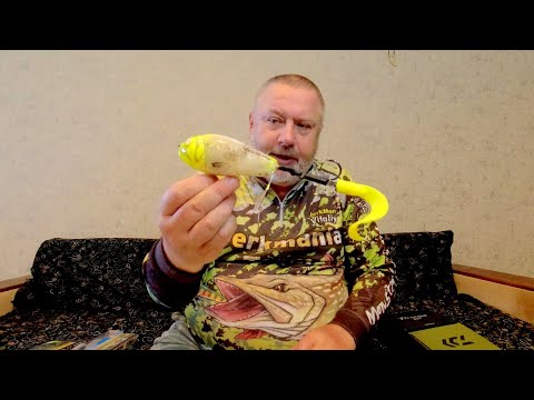 Видео: Биг Бейты, Катушки, Шнуры новые летние поступления 2025