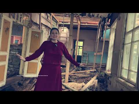 Видео: ЛОМАТЬ - НЕ СТРОИТЬ: РЕМОНТ ПОЛА В ЗДАНИИ СТОЛОВОЙ