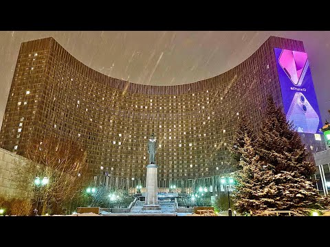 Видео: Гостиница Космос. Обзор стандартного номера