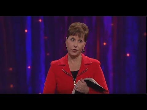 Видео: Худонинг сўзларини ўзингизнинг сўзларингизга айлантиринг | Joyce Meyer