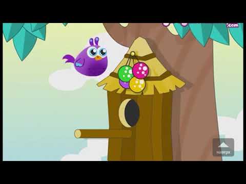 Видео: Сабак| Айлана-чойро менен таанышуу | Канаттуулар