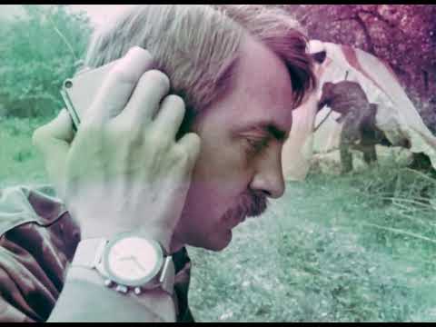 Видео: Применение аварийных средств сигнализации и связи, 1990