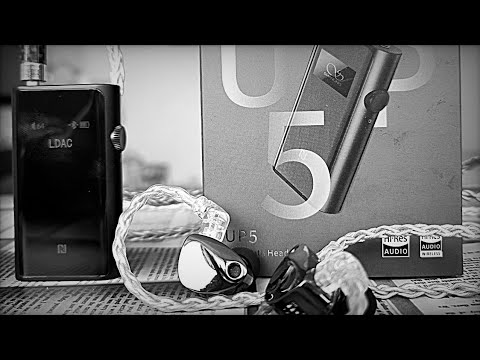 Видео: ЦАП Shanling UP5 спустя год использования