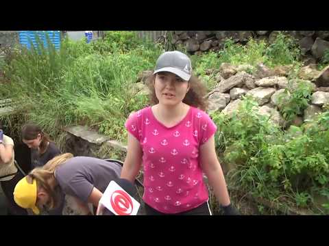 Видео: ТВ7+. Таємниці Меджибожа: що приховує стародавнє містечко? Підсумки тижня.