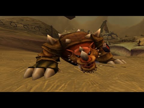 Видео: Crash of the Titans прохождение часть 5 - Тоска зелёная( на русском )