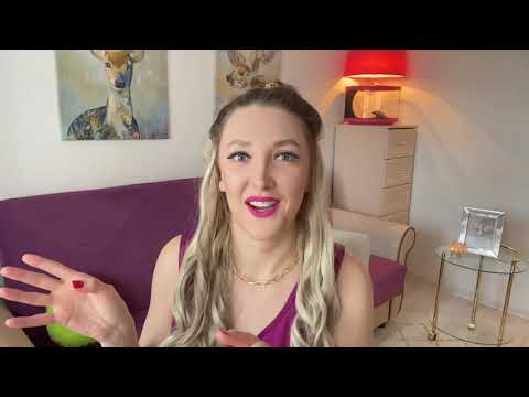 Видео: Кукла Вероника, Кристина от фабрики «Весна» и «Огонёк» из 90-ых