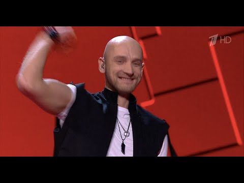 Видео: Евгений Курчич - Ты не целуй