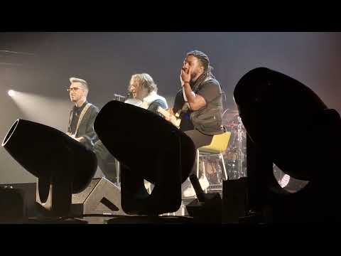 Видео: Егор Крид  -"Что скажет мама?", Екатеринбург 14.03.2024