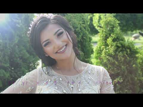 Видео: Абитуриентски Бал Йоана -  Орк.Кристали  //Studio Vlado Montana 📞 0885769902//