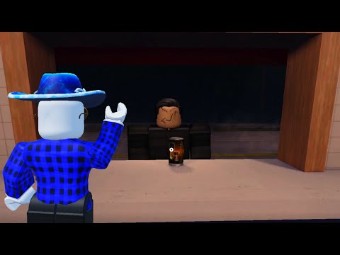 Видео: СТРАШНО ГОТОВИТЬ ШАУРМУ! // Travel shawarma в Roblox