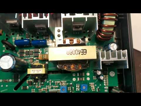 Видео: Ремонт автомобильного зарядного устройства Вымпел-30.