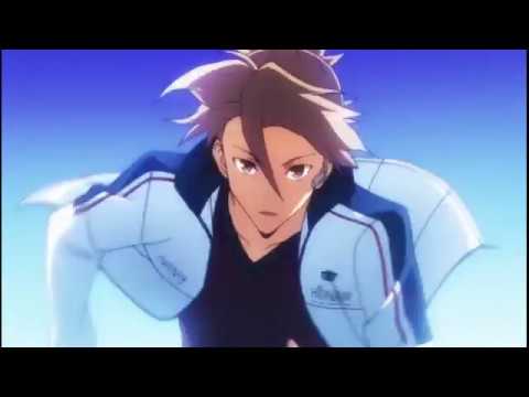 Видео: Клип принц страйда