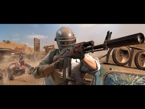 Видео: 🔥ХОРОШИЕ КАТКИ🔥 [2K] #pubg