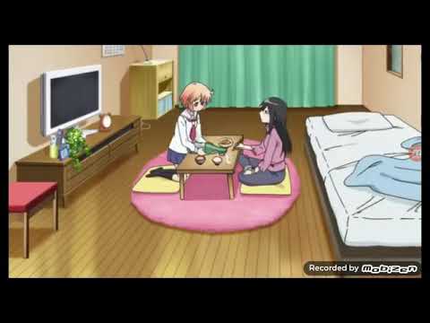 Видео: МАМА,ТЫ ДУРА!!!(Котоура Сан)